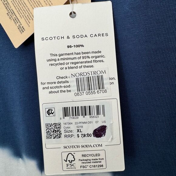 Scotch & Soda - Picture 8 of 8